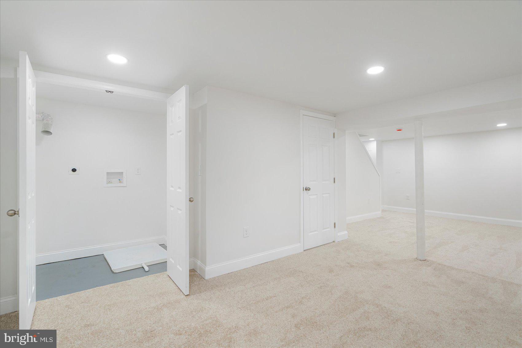 EDMONDSON VILLAGE - Residential