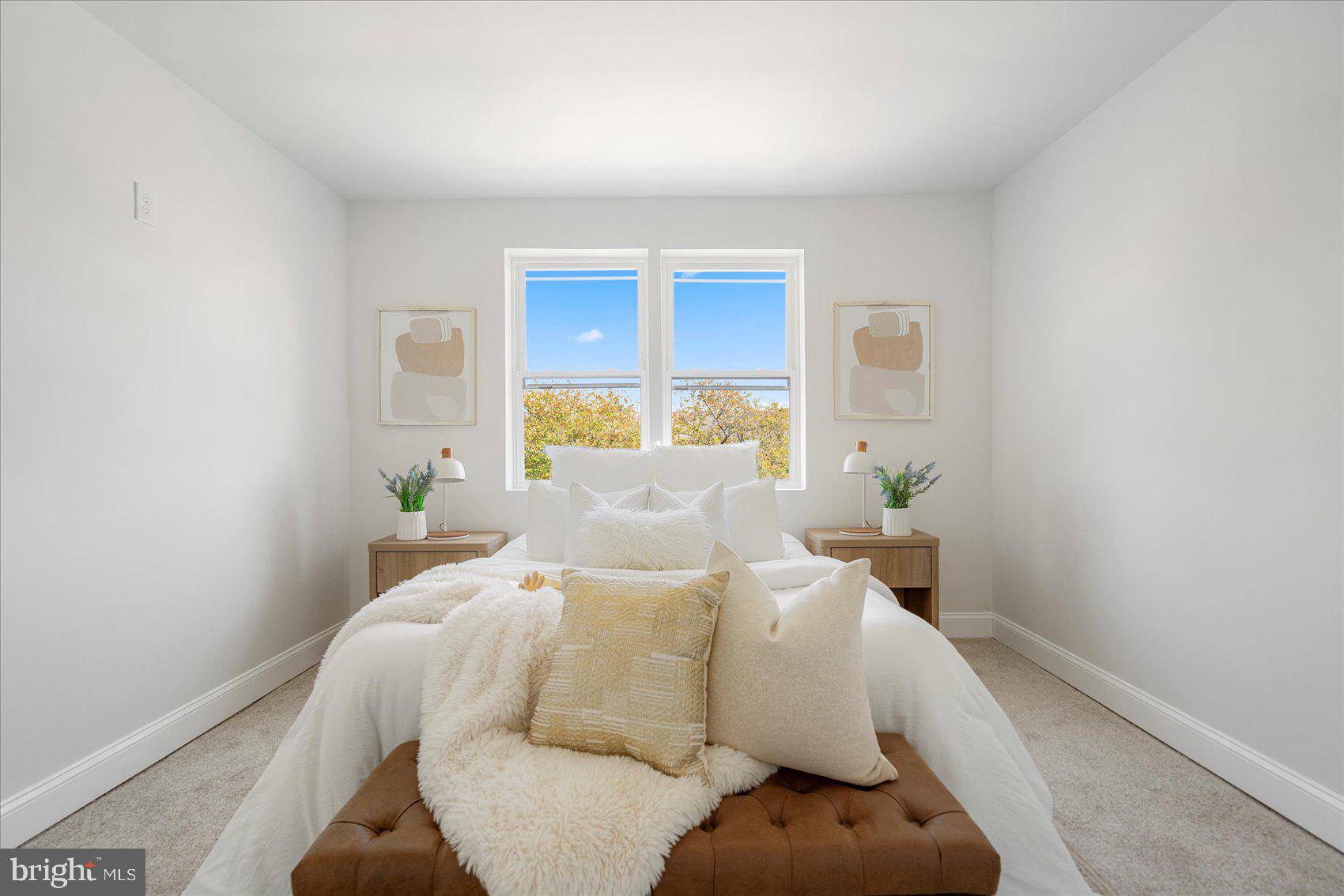 EDMONDSON VILLAGE - Residential