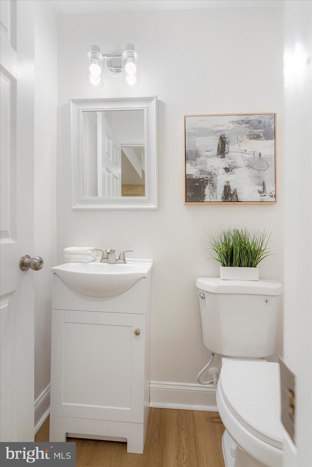 EDMONDSON VILLAGE - Residential