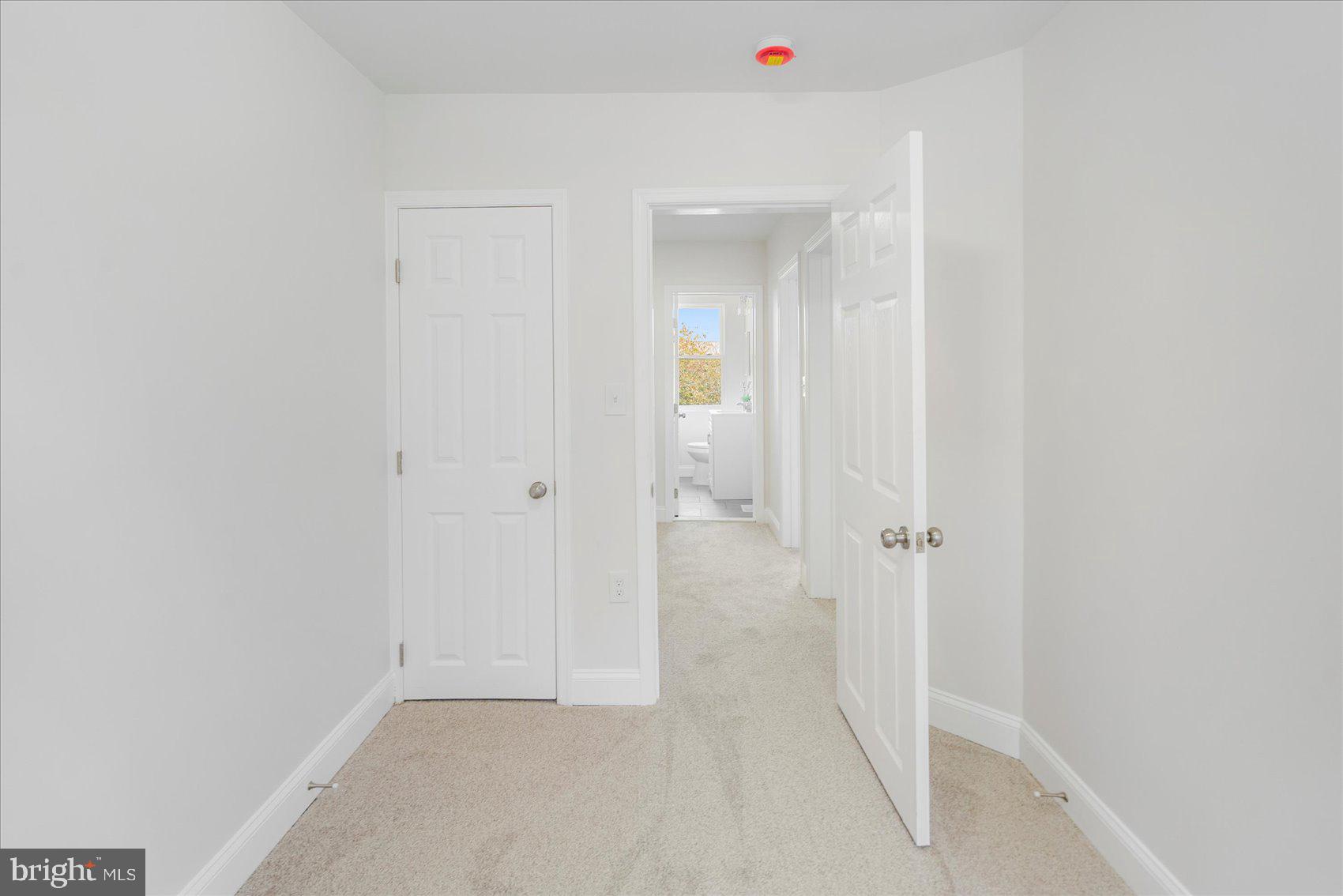 EDMONDSON VILLAGE - Residential