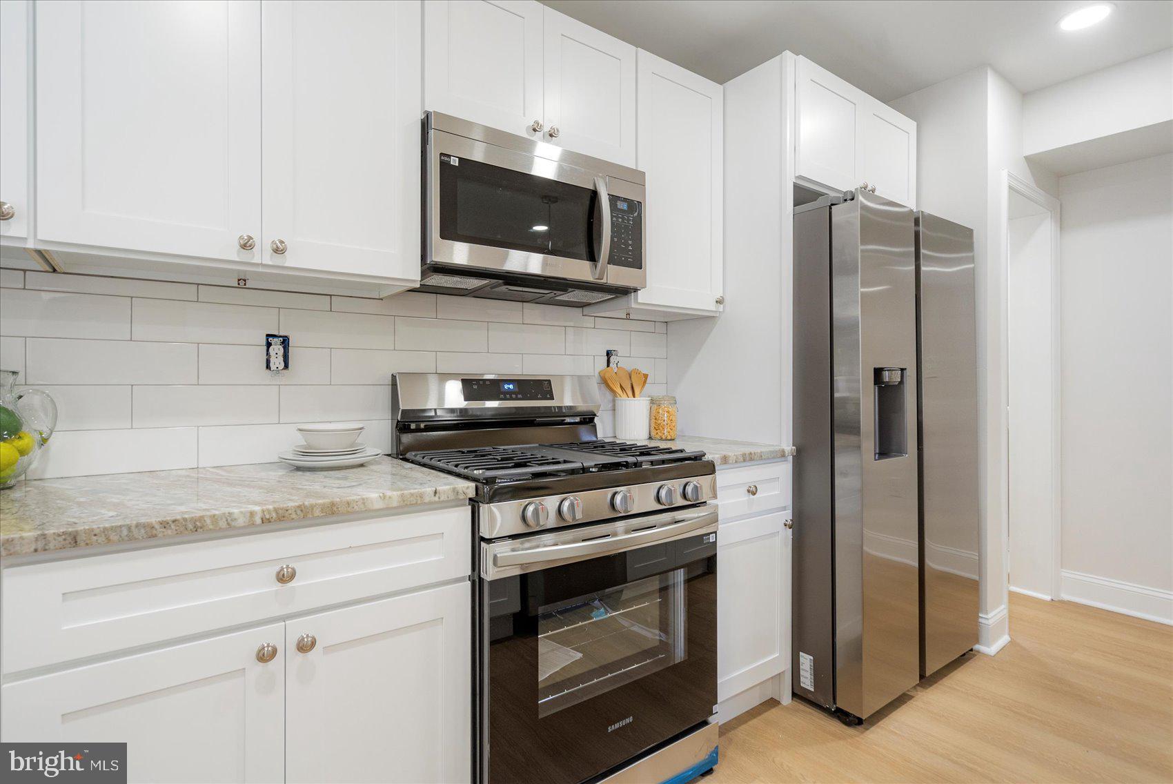 EDMONDSON VILLAGE - Residential