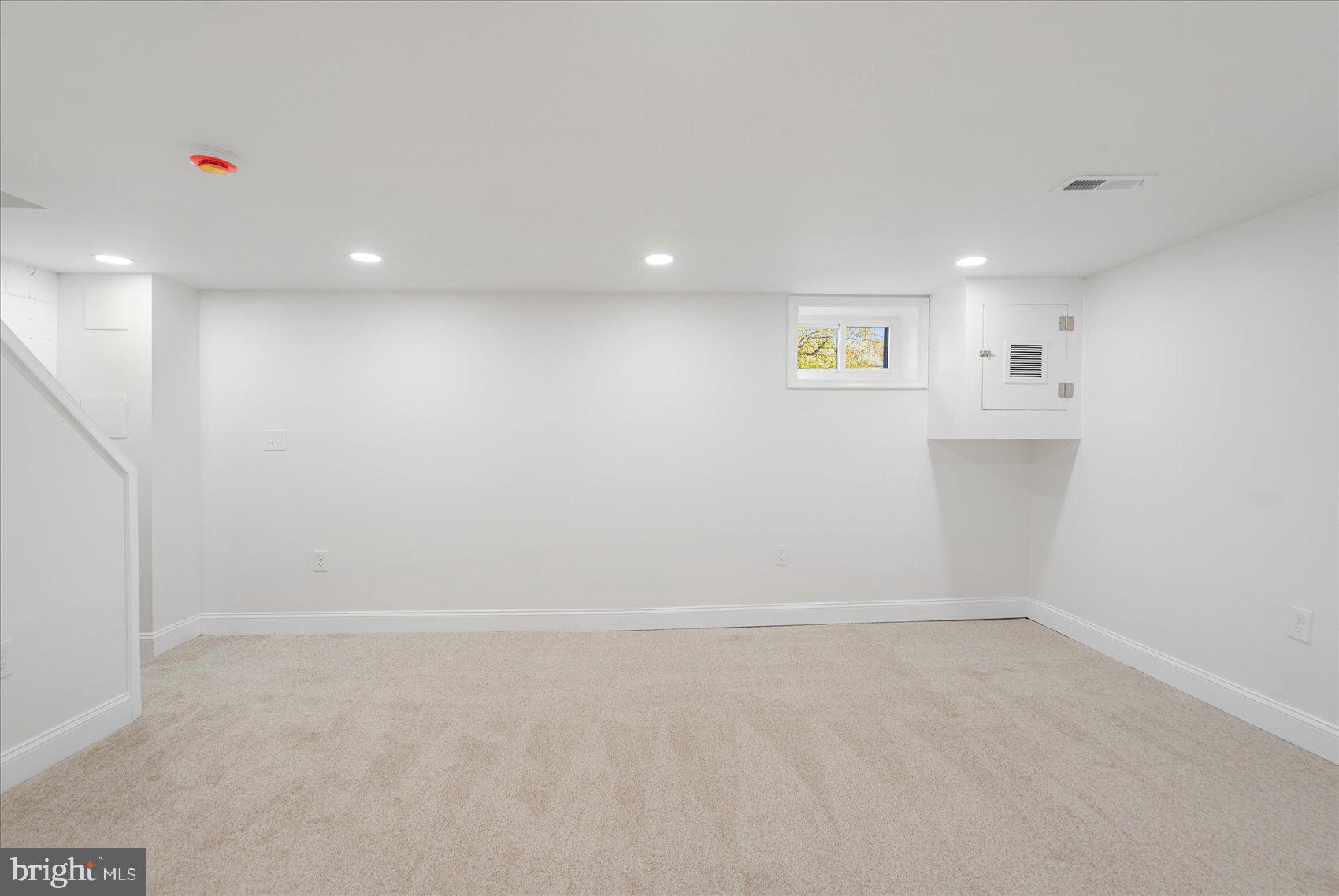 EDMONDSON VILLAGE - Residential