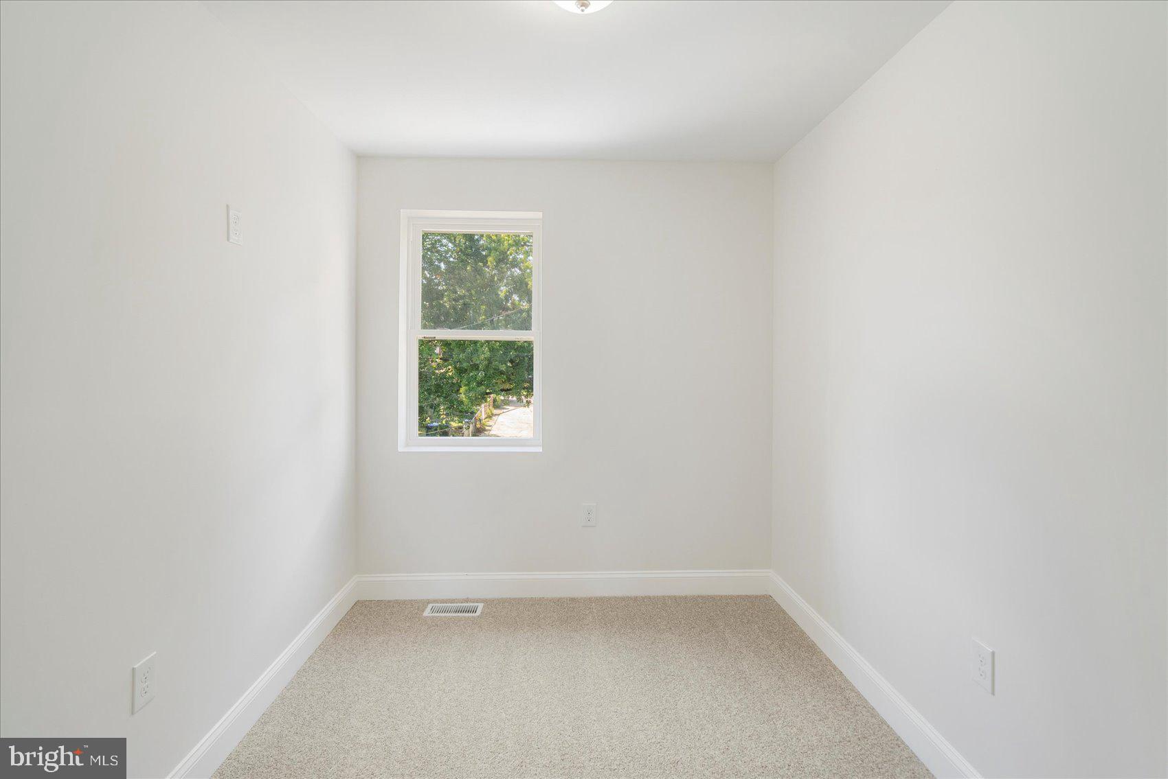 EDMONDSON VILLAGE - Residential