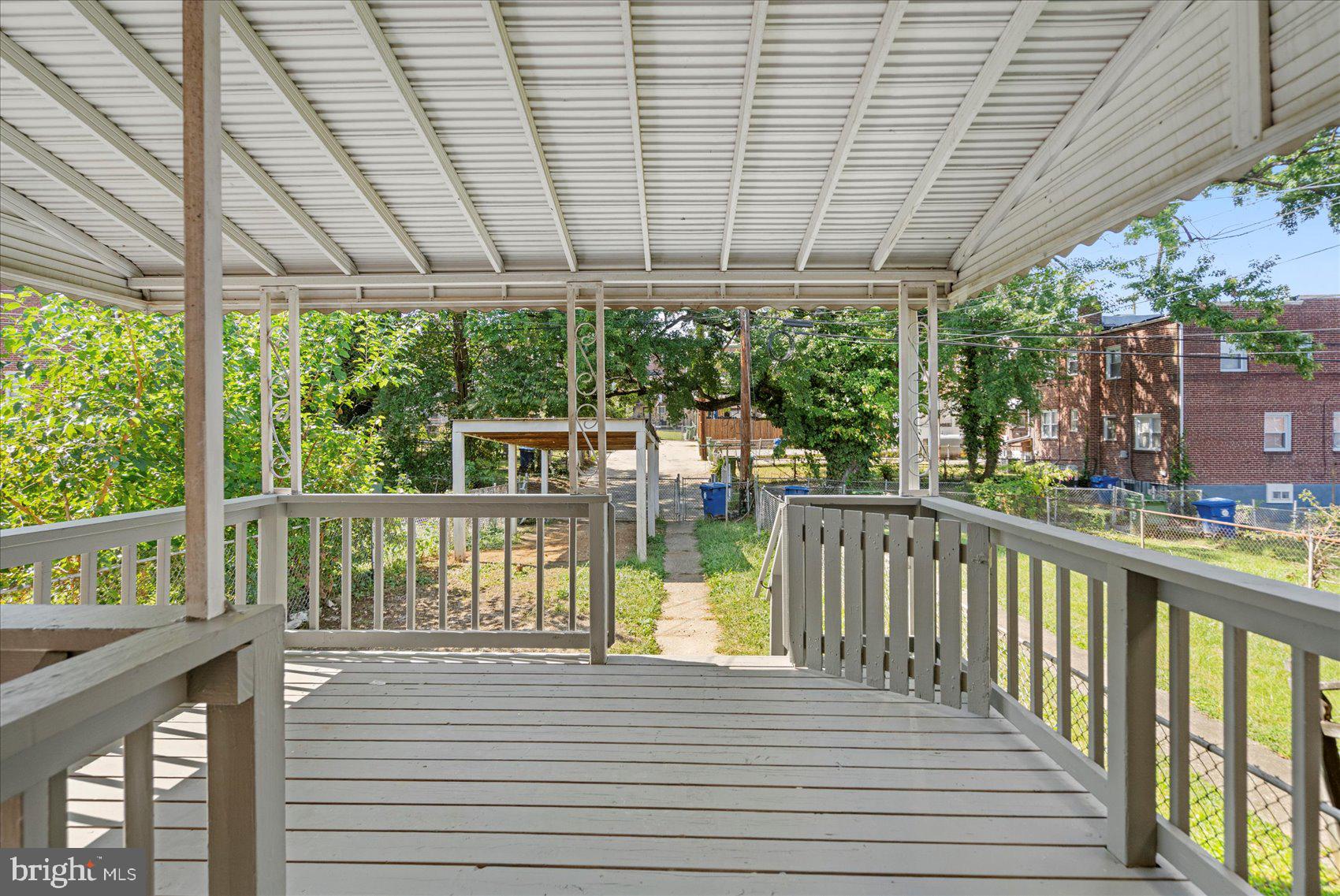 EDMONDSON VILLAGE - Residential