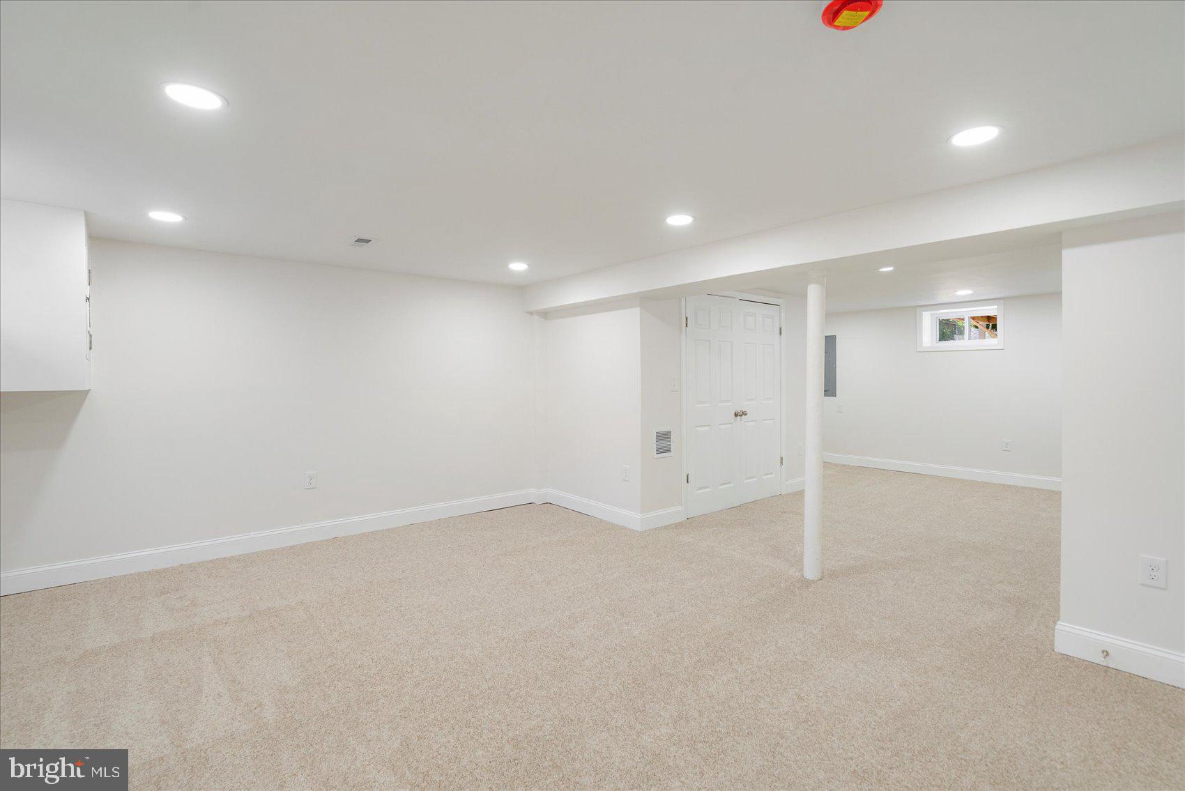 EDMONDSON VILLAGE - Residential