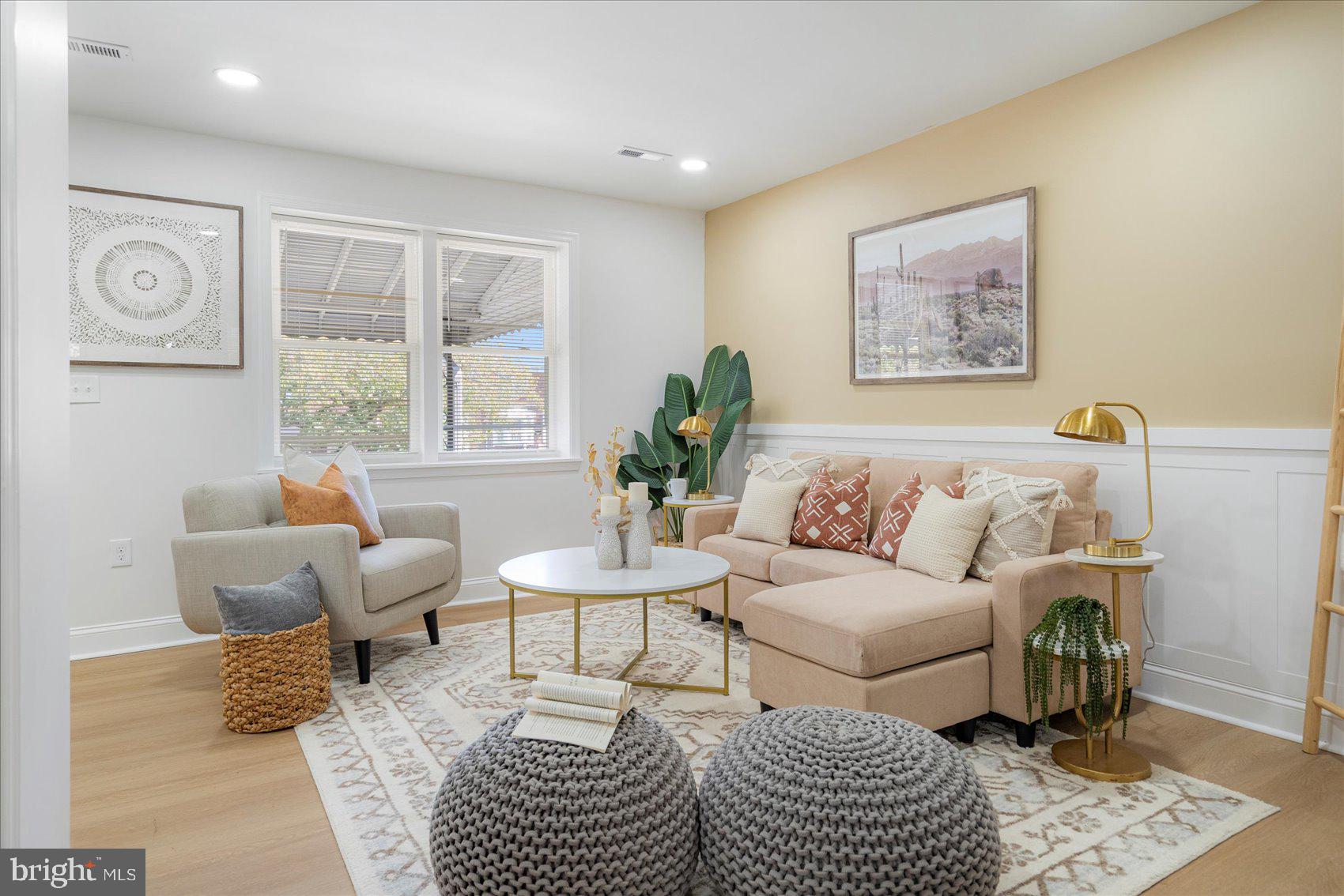 EDMONDSON VILLAGE - Residential