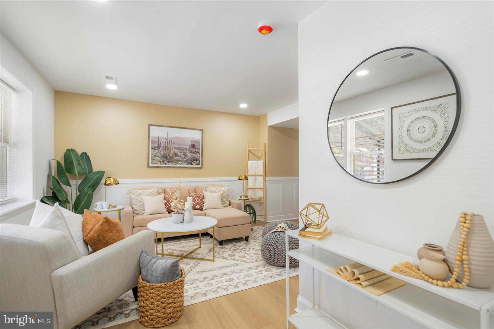 EDMONDSON VILLAGE - Residential