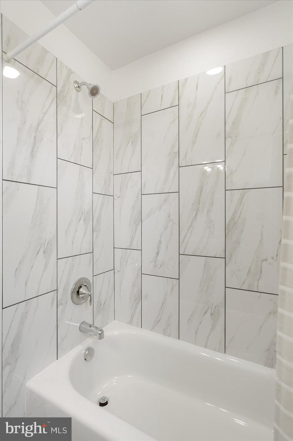 EDMONDSON VILLAGE - Residential