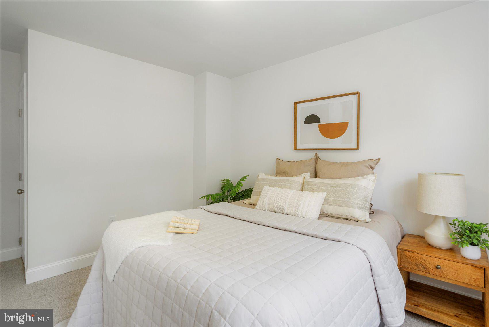 EDMONDSON VILLAGE - Residential