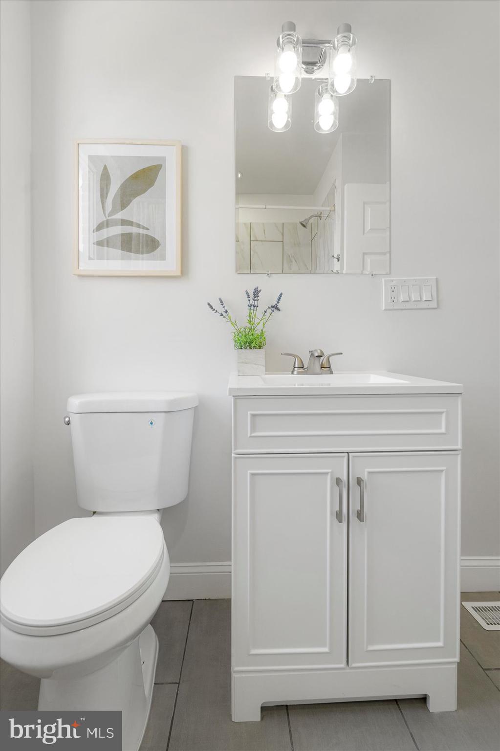 EDMONDSON VILLAGE - Residential