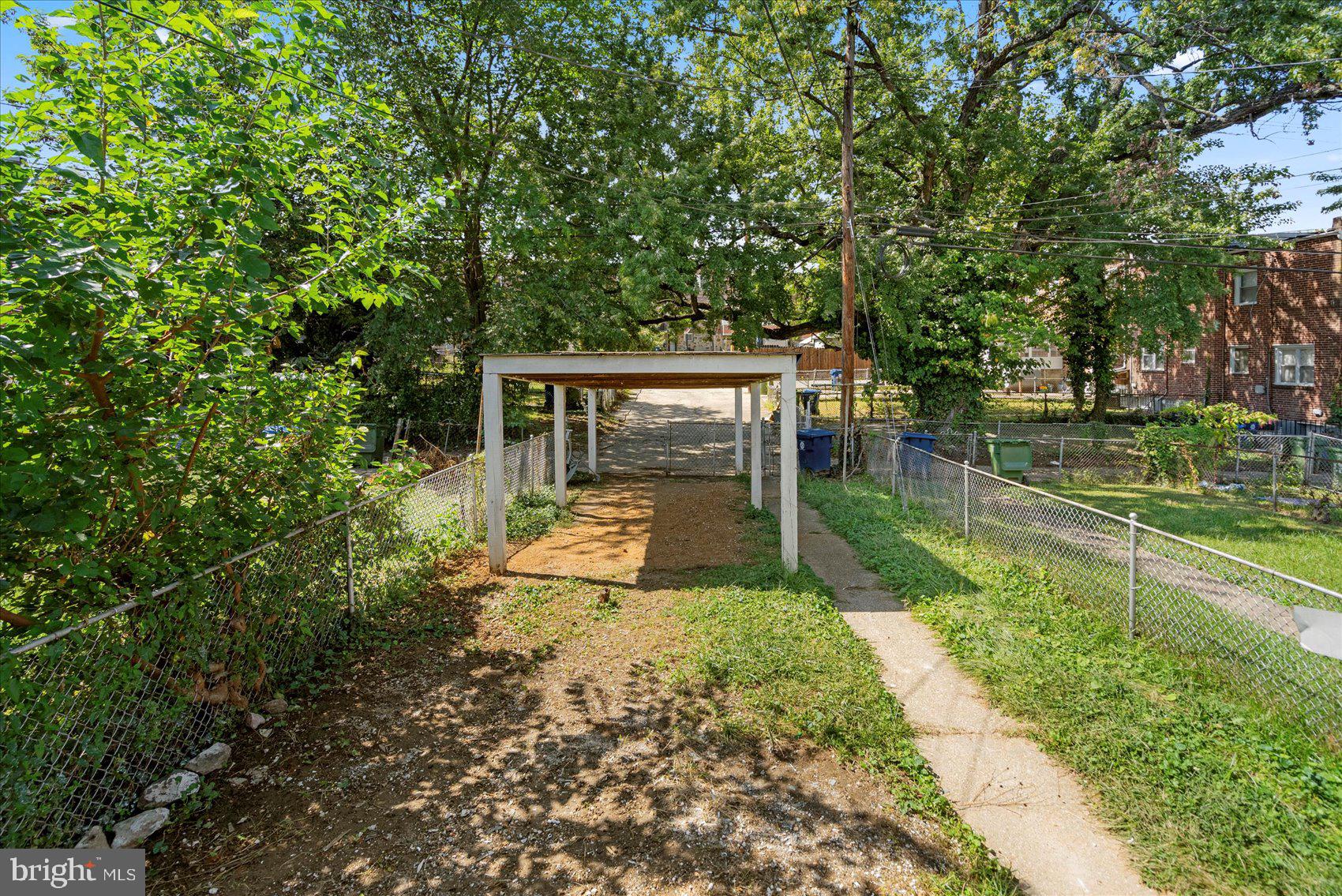 EDMONDSON VILLAGE - Residential