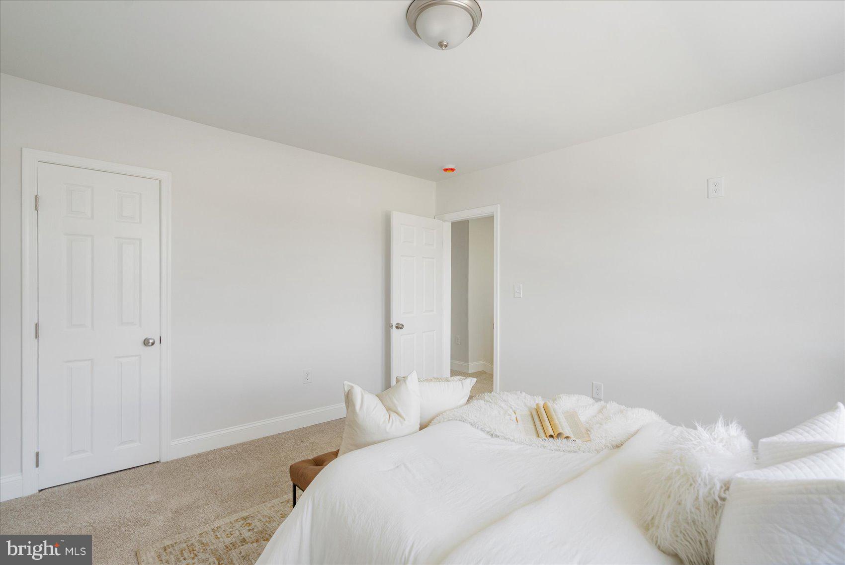 EDMONDSON VILLAGE - Residential