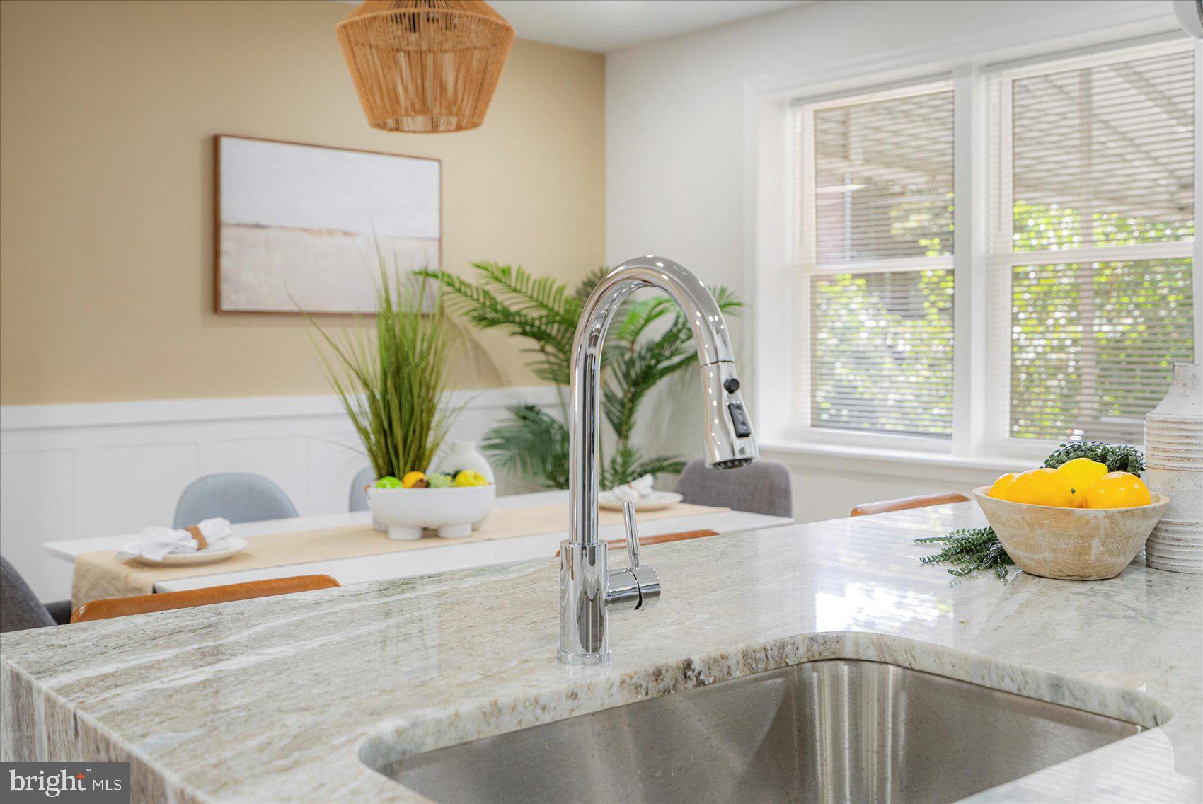 EDMONDSON VILLAGE - Residential