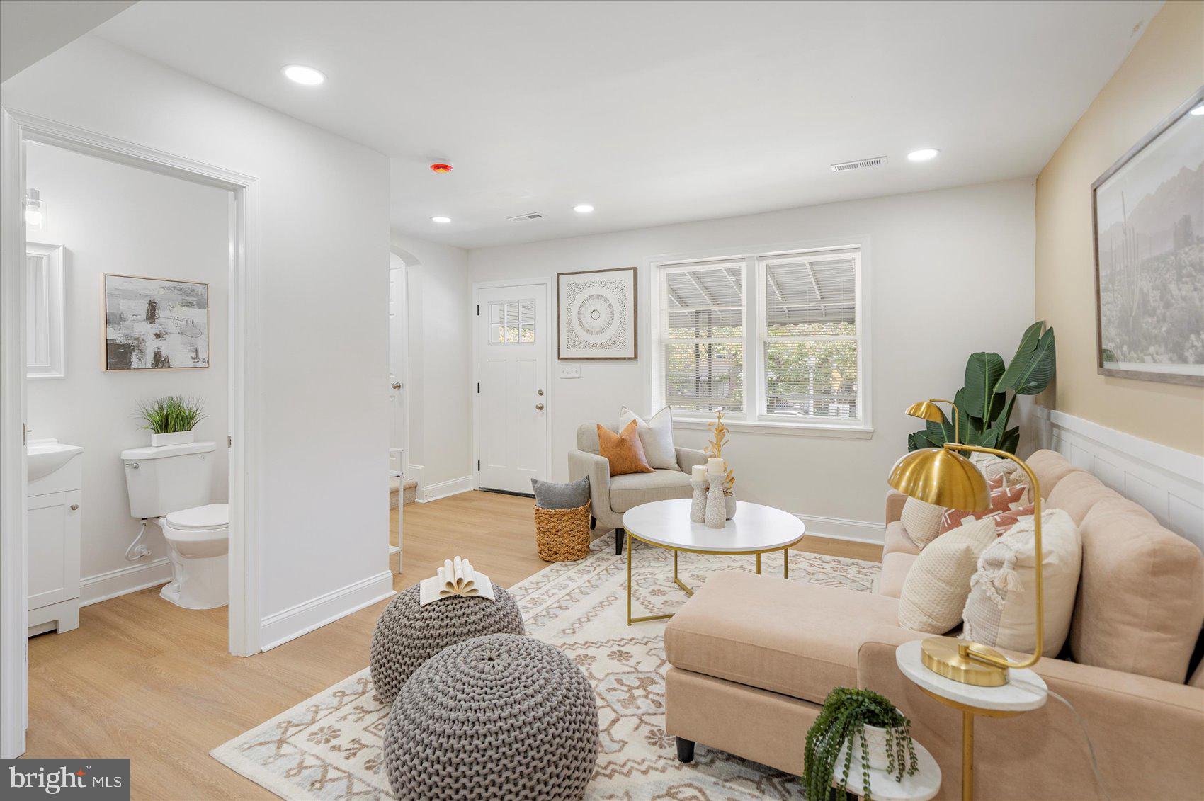 EDMONDSON VILLAGE - Residential