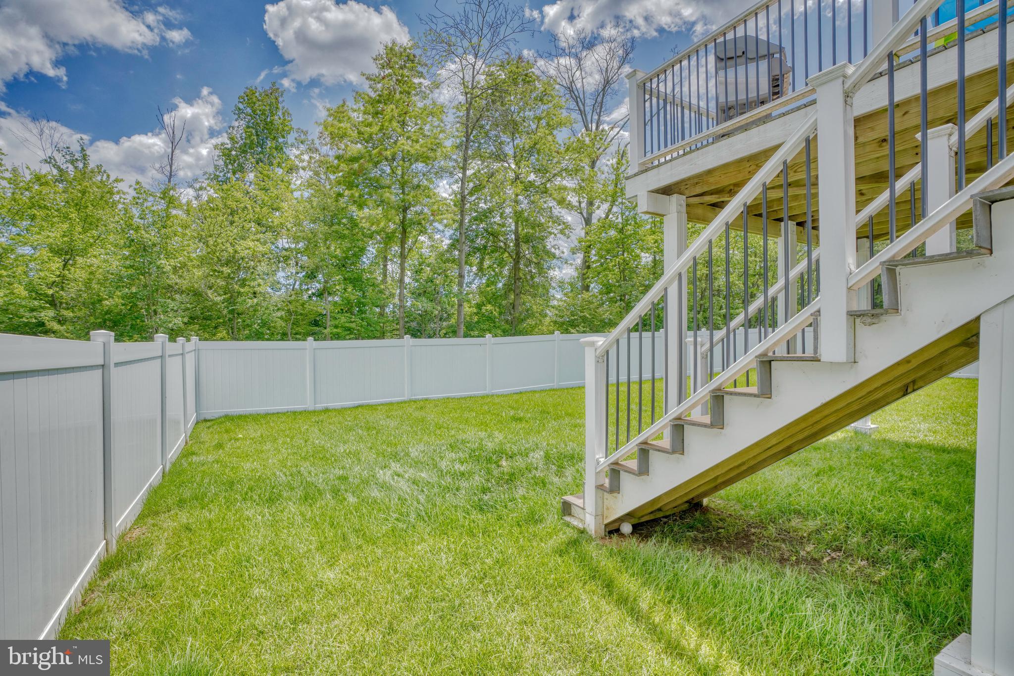 HAMILTON RESERVE - Residential