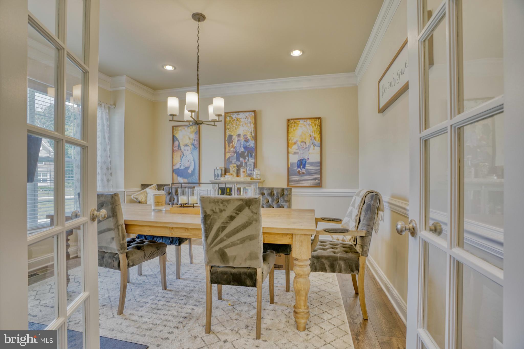 HAMILTON RESERVE - Residential