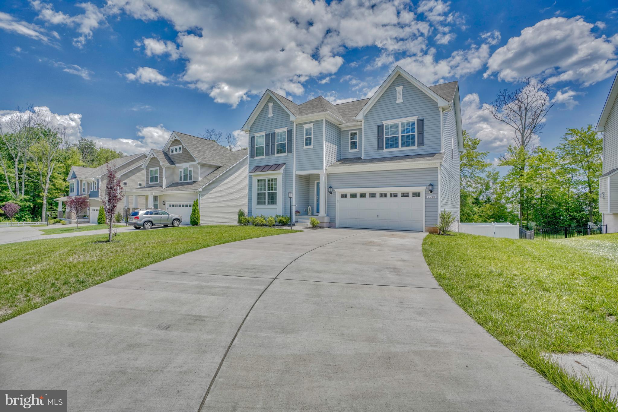 HAMILTON RESERVE - Residential