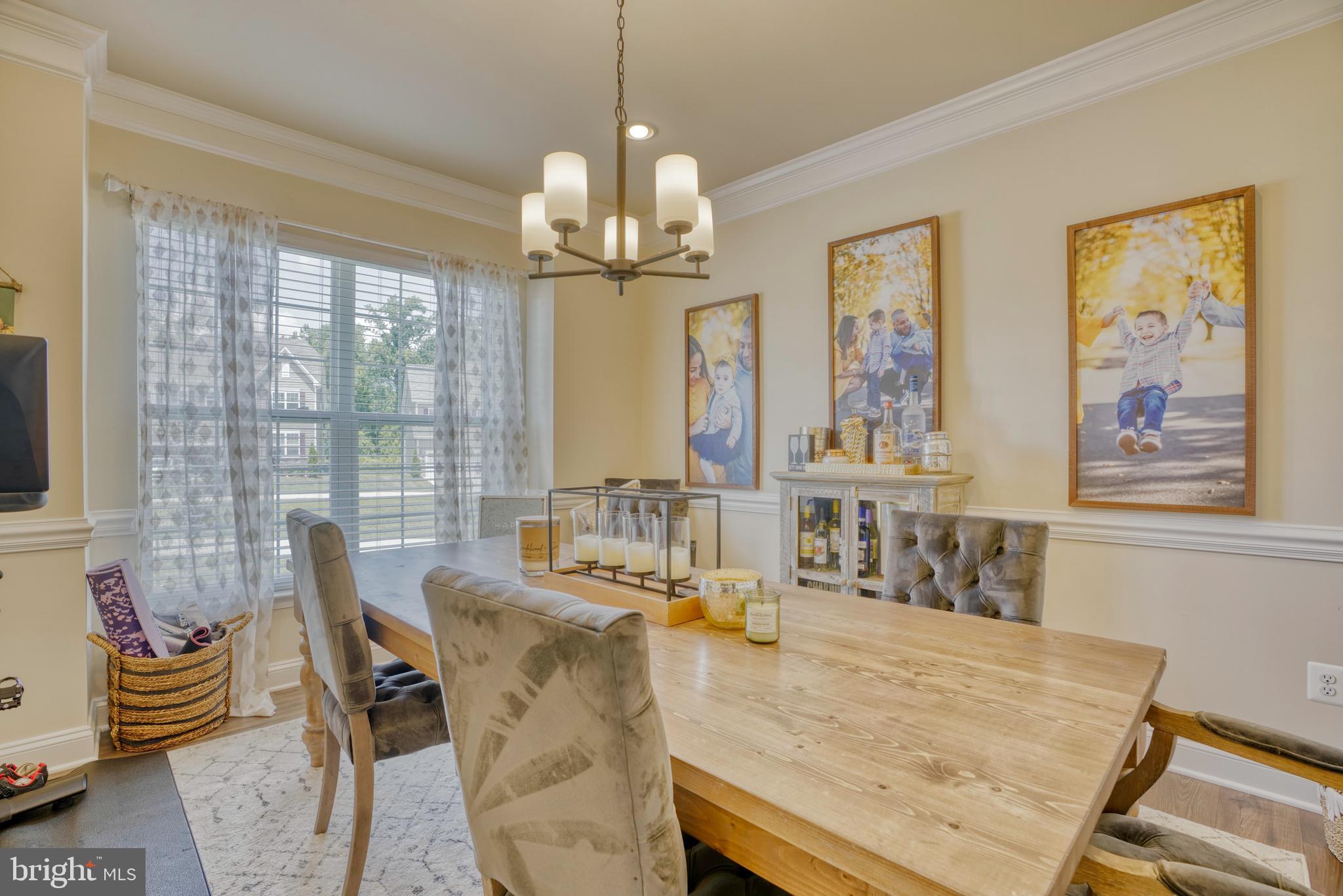 HAMILTON RESERVE - Residential