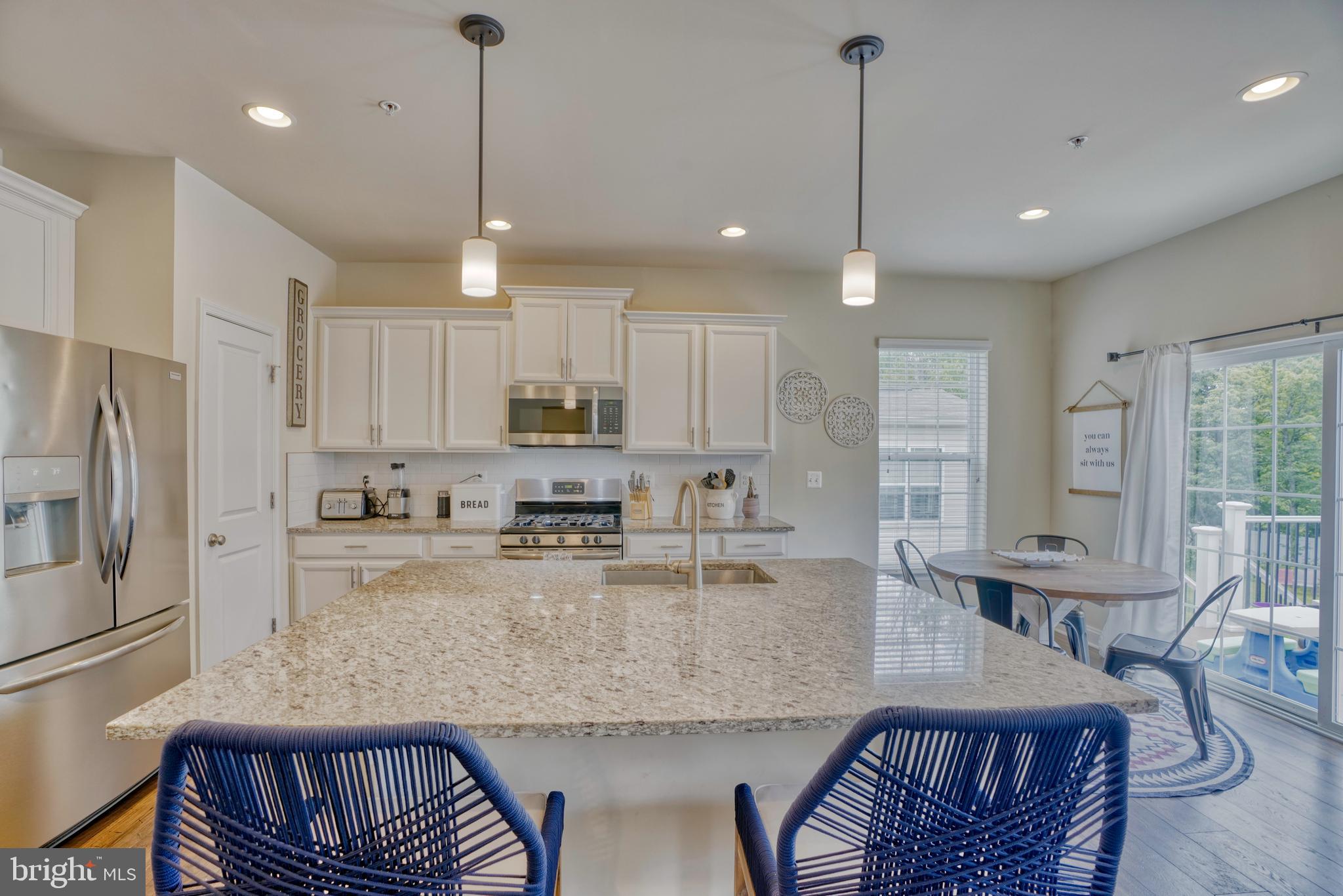 HAMILTON RESERVE - Residential