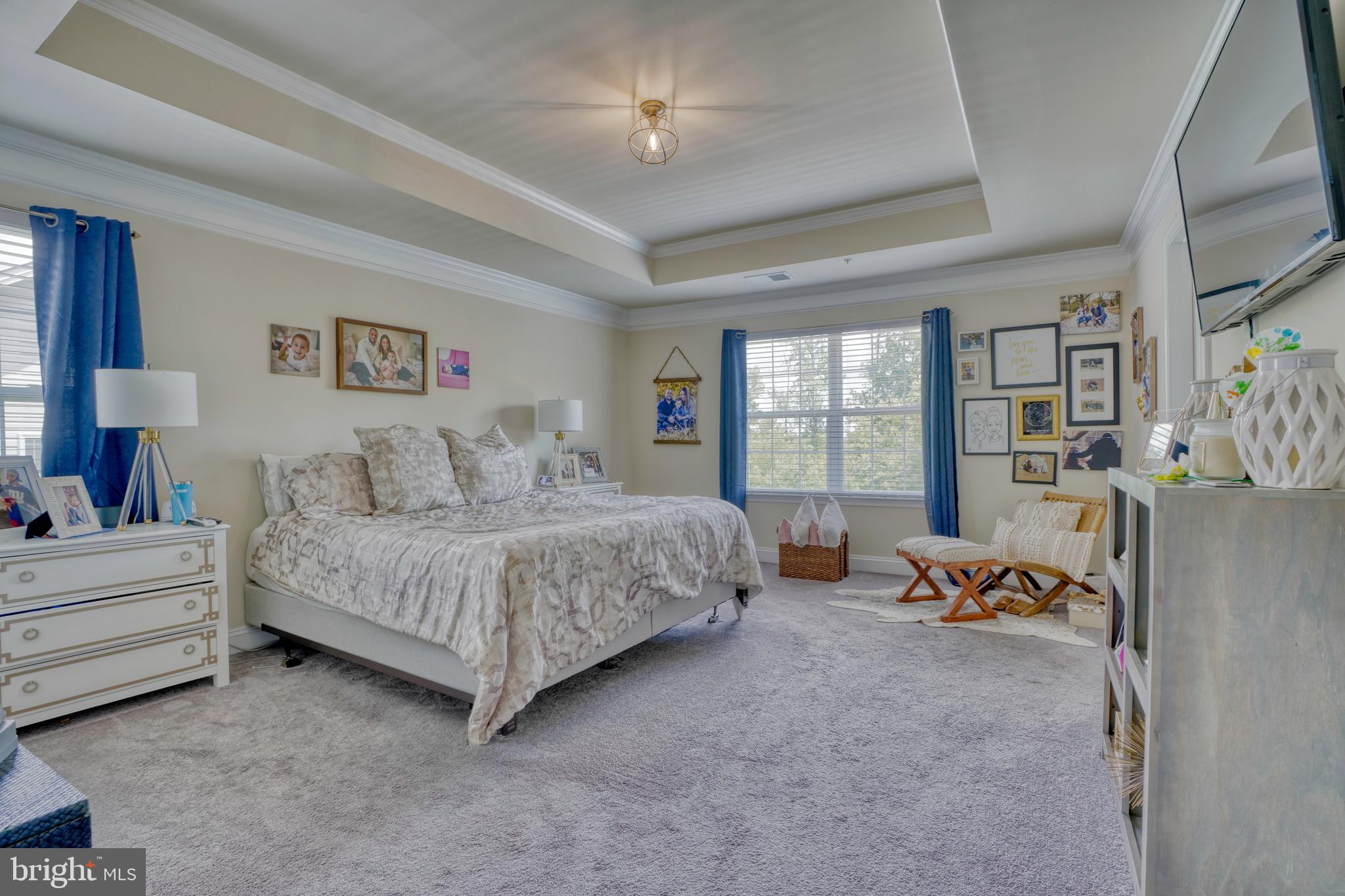 HAMILTON RESERVE - Residential