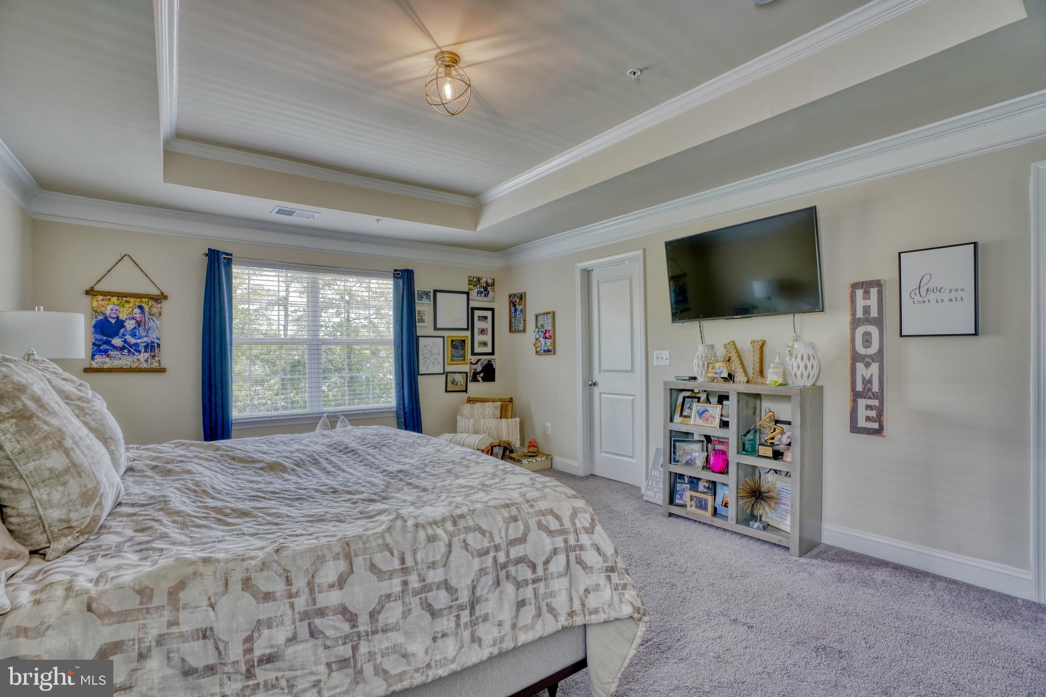 HAMILTON RESERVE - Residential