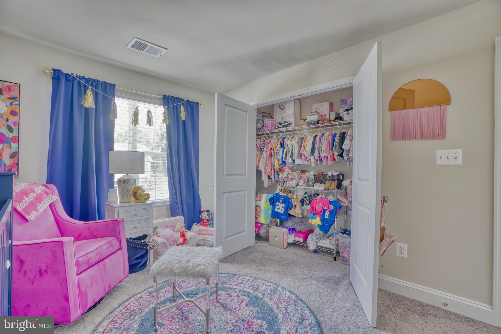 HAMILTON RESERVE - Residential