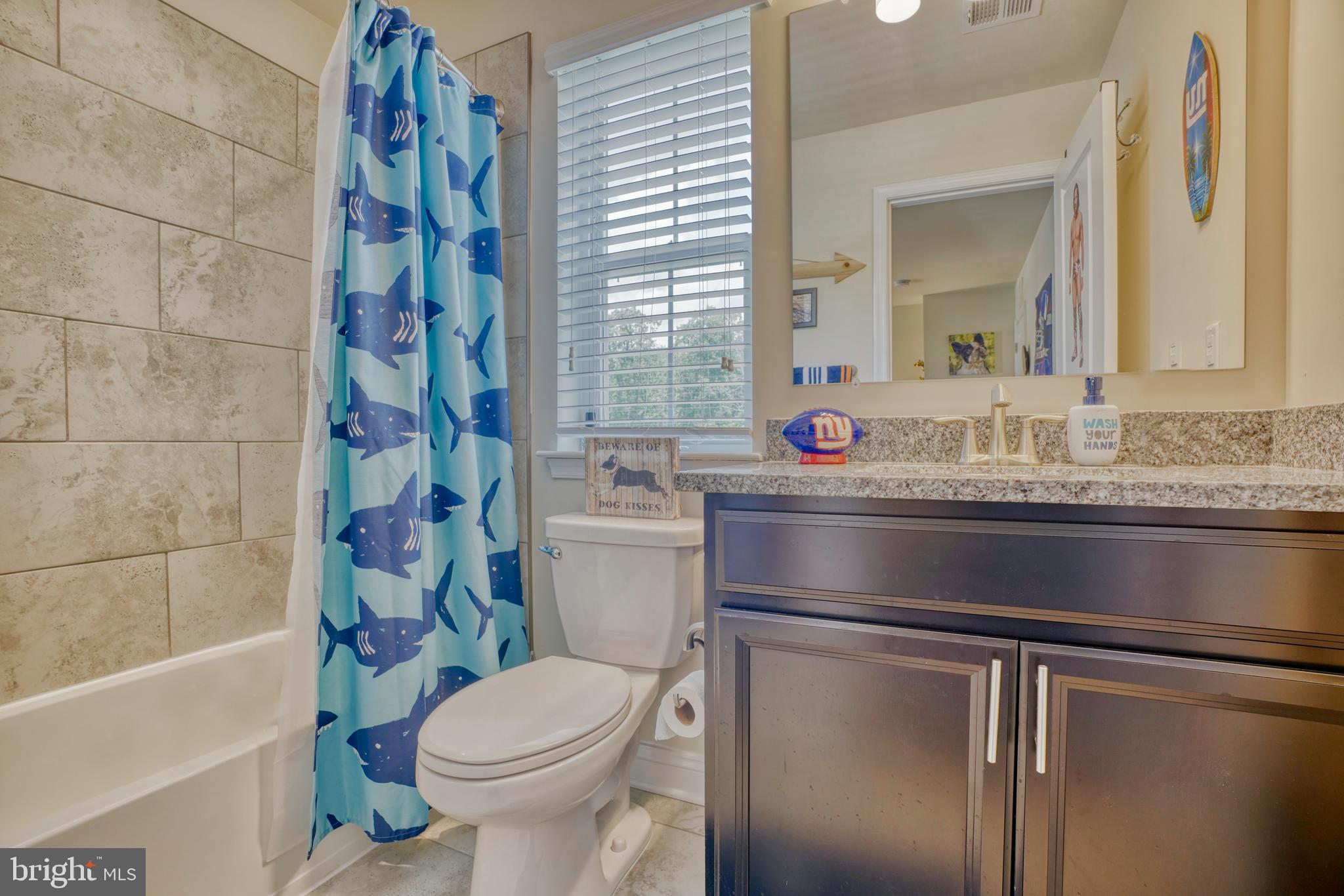 HAMILTON RESERVE - Residential