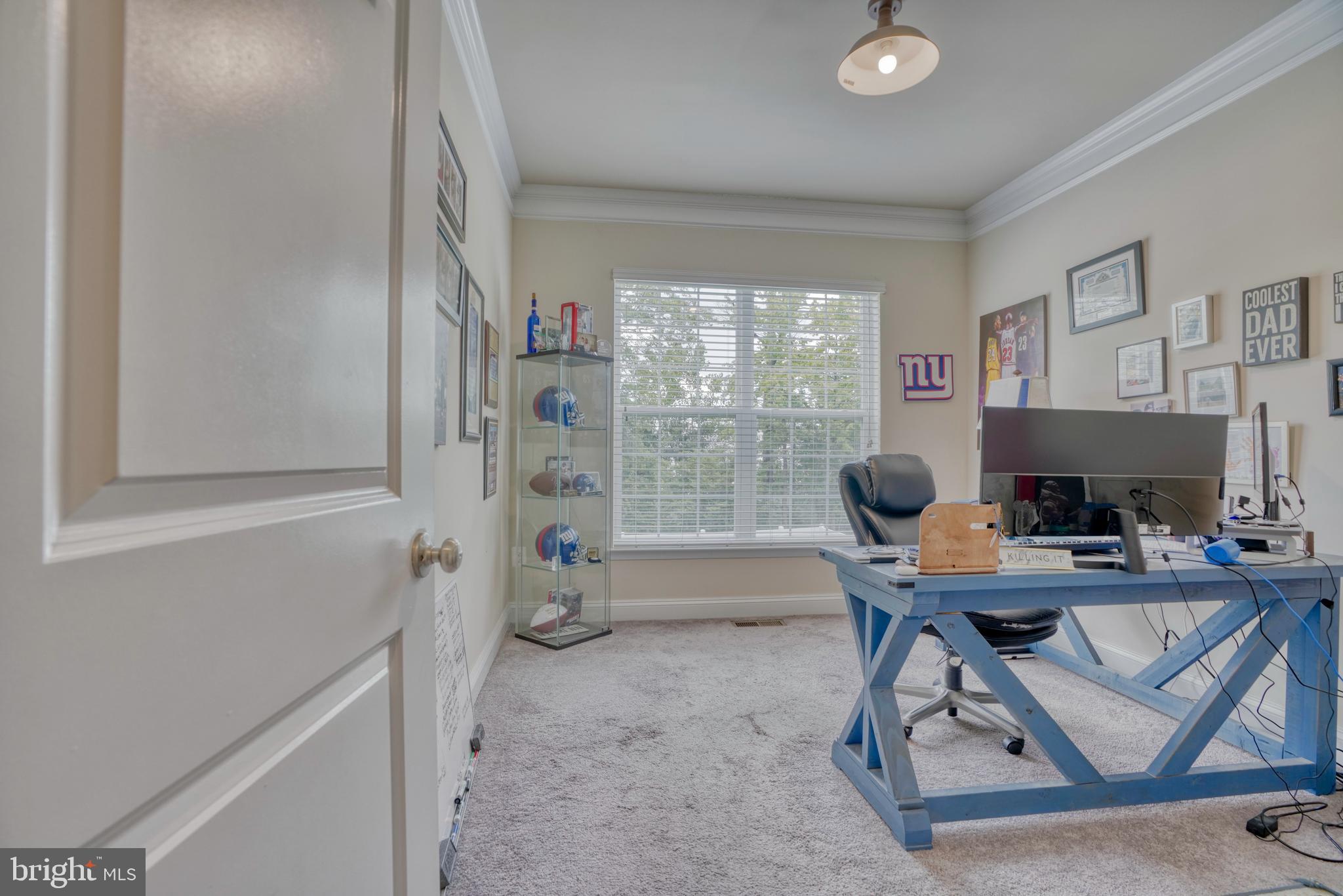 HAMILTON RESERVE - Residential