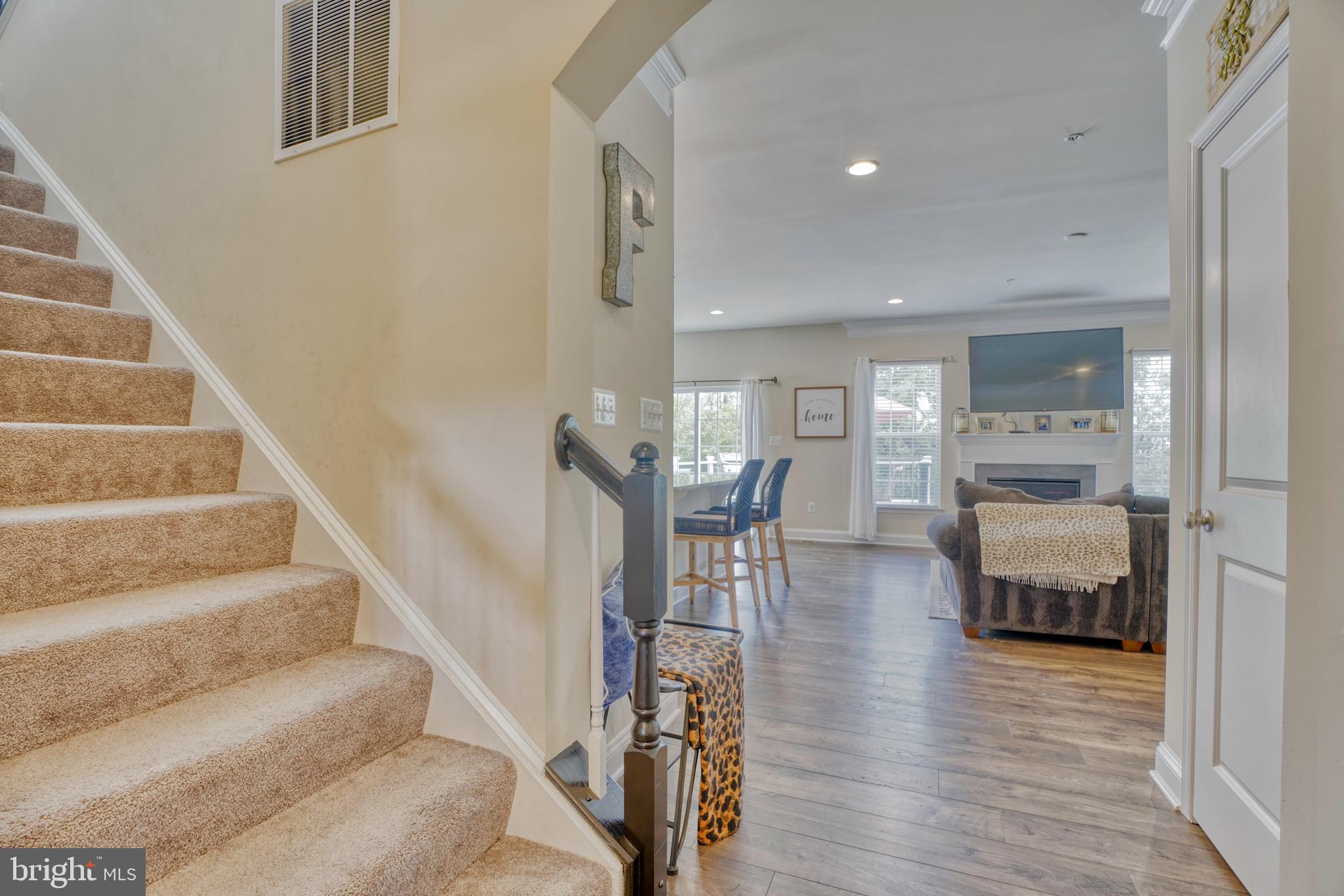 HAMILTON RESERVE - Residential