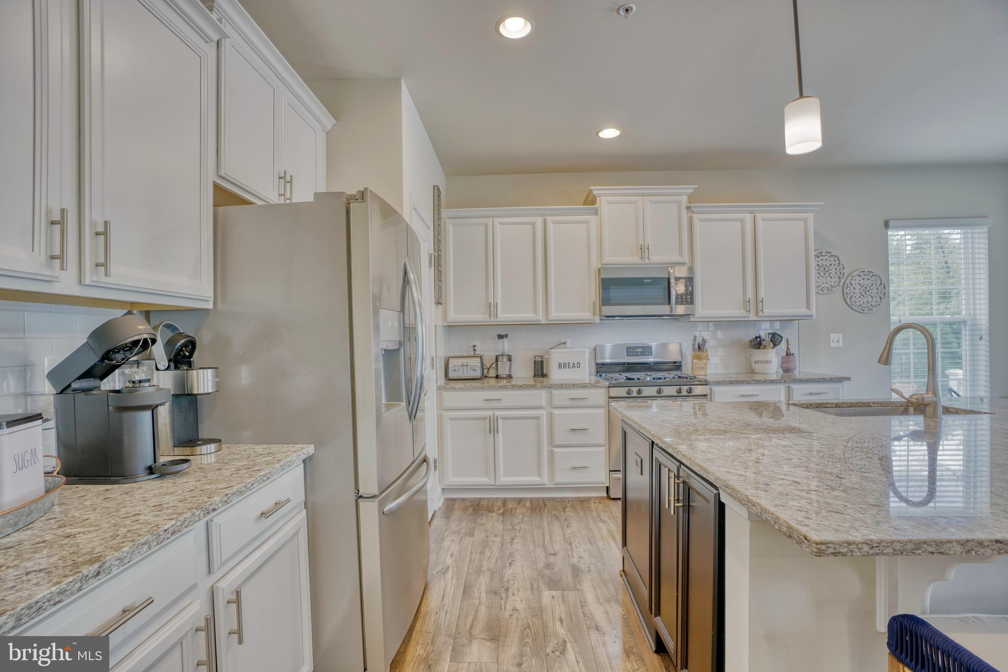 HAMILTON RESERVE - Residential