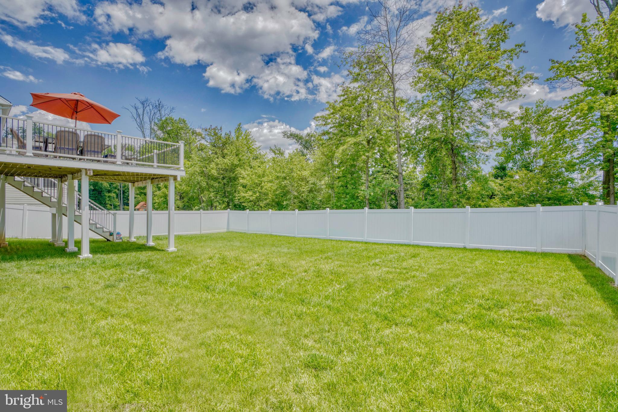 HAMILTON RESERVE - Residential