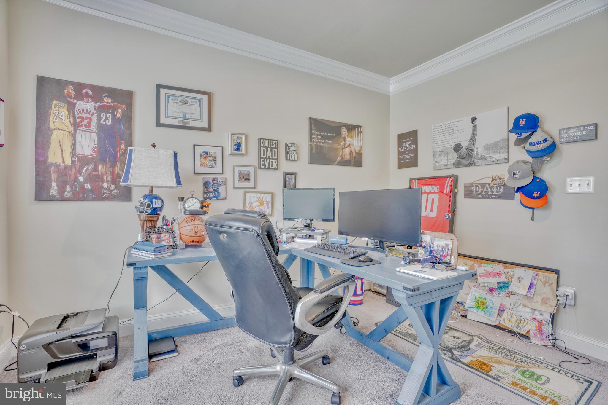 HAMILTON RESERVE - Residential