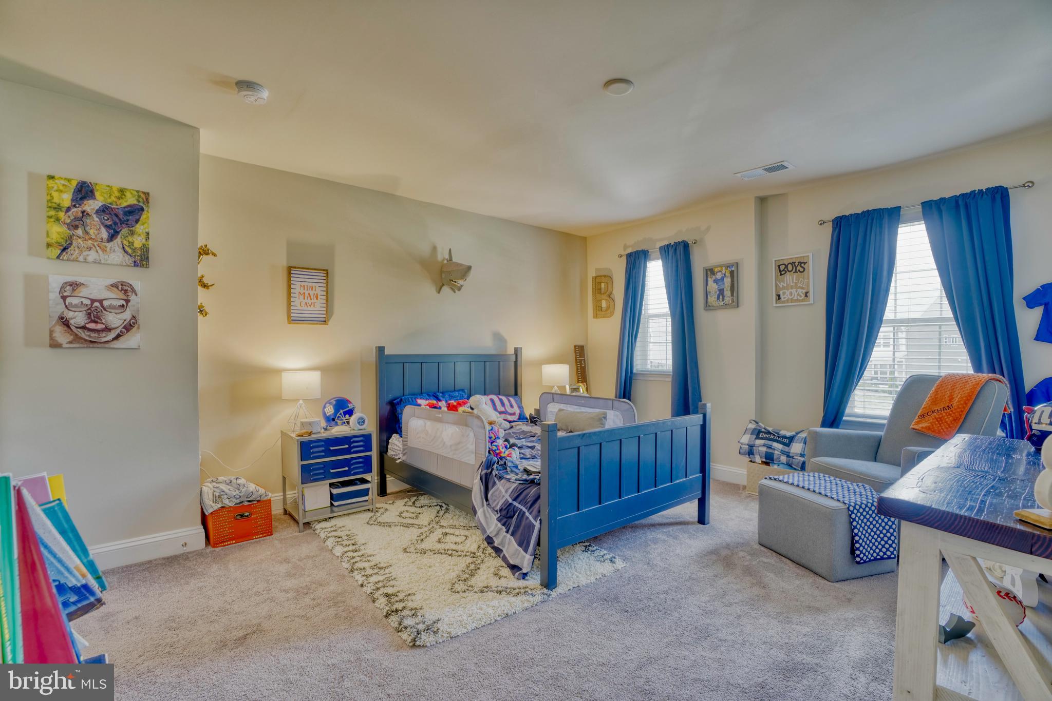 HAMILTON RESERVE - Residential