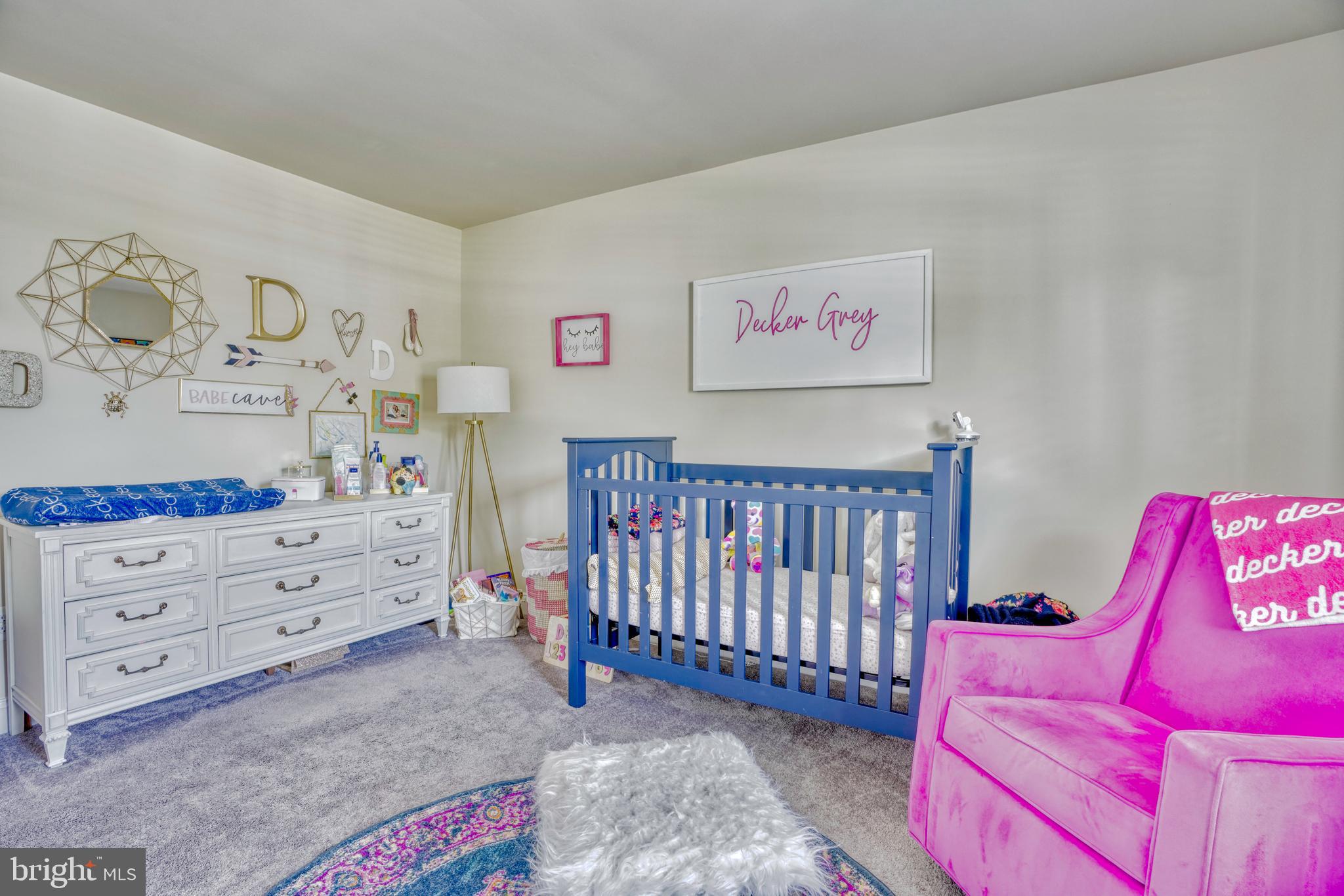 HAMILTON RESERVE - Residential