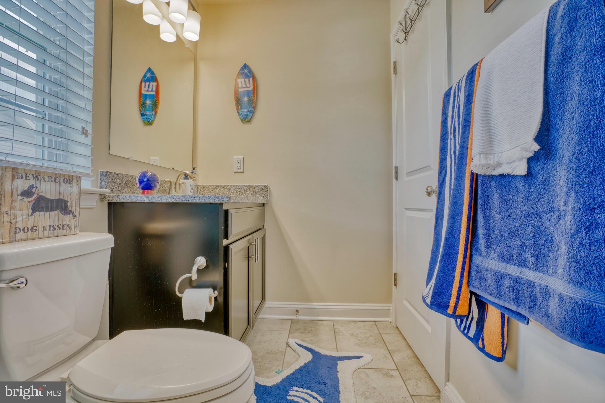 HAMILTON RESERVE - Residential