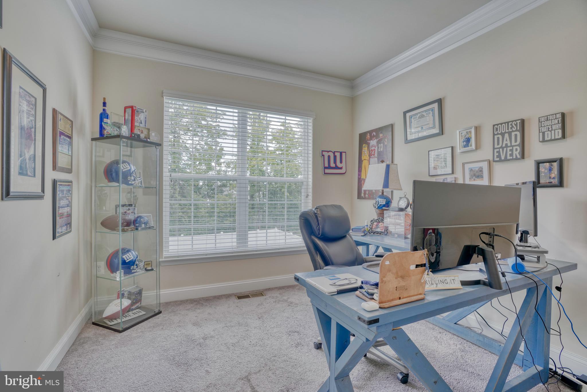 HAMILTON RESERVE - Residential