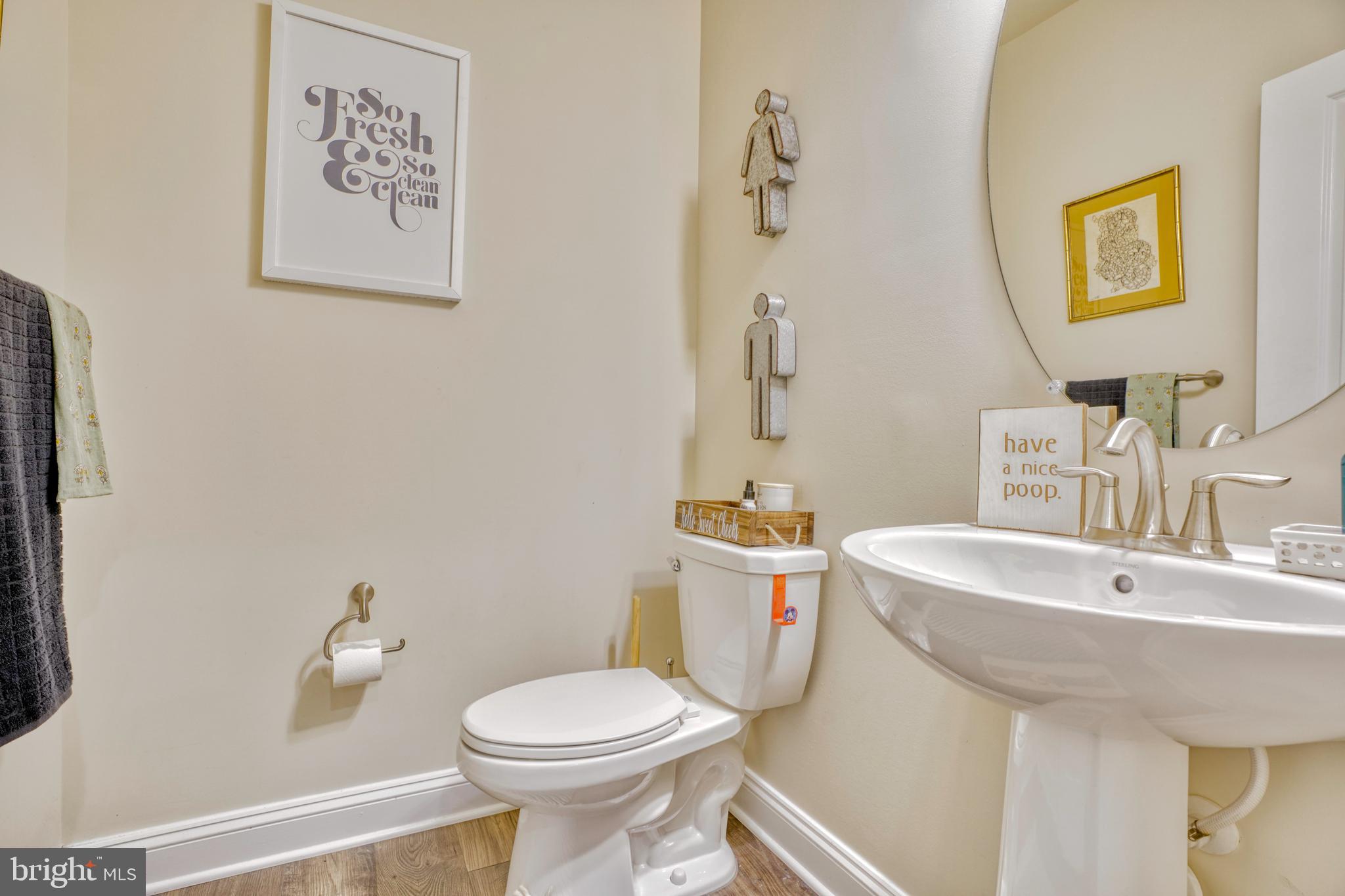 HAMILTON RESERVE - Residential