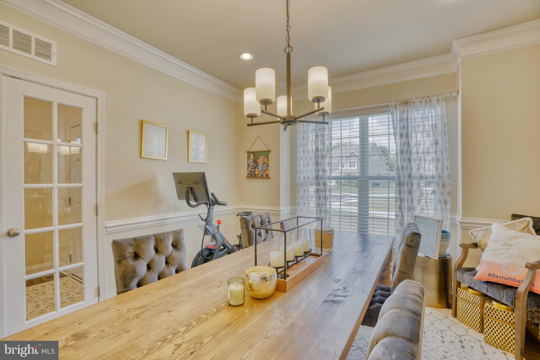 HAMILTON RESERVE - Residential