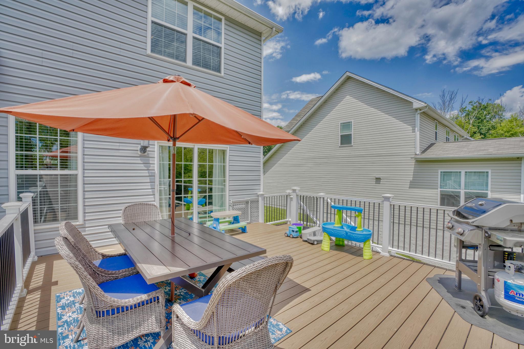 HAMILTON RESERVE - Residential