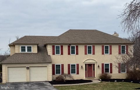 74 HARGRAVE LANE MEDIA PA 19063