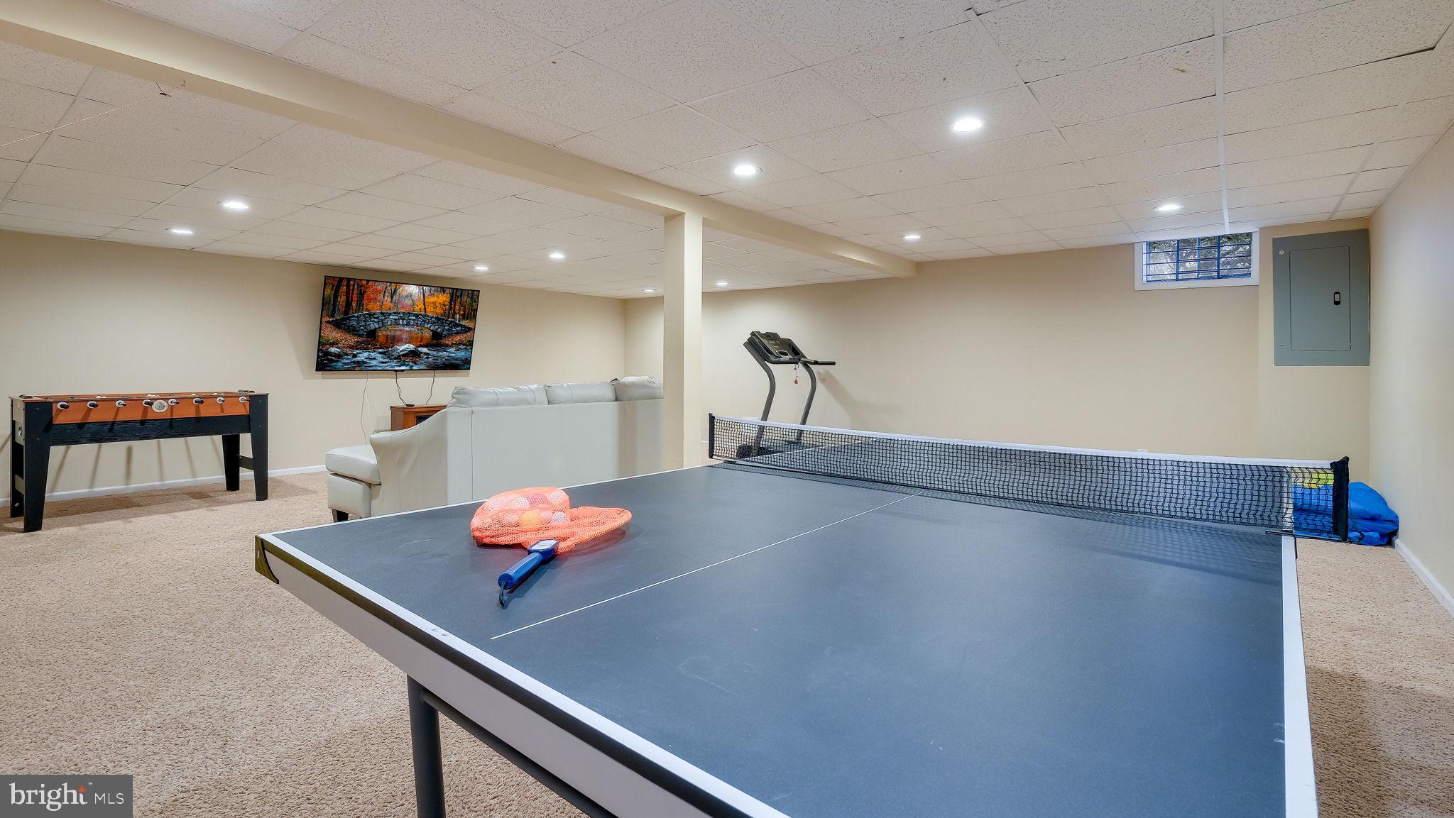 LANGSTOON - Residential