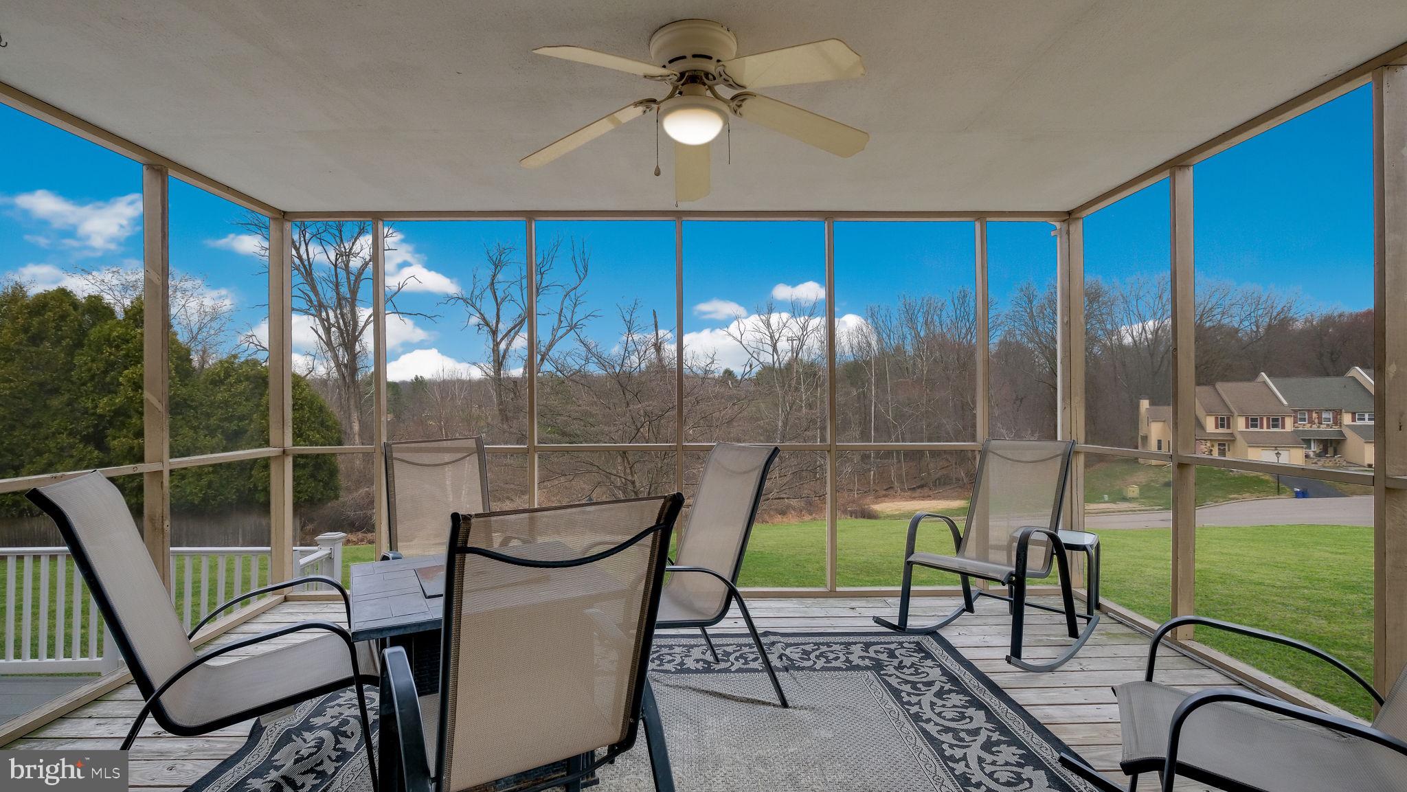 LANGSTOON - Residential