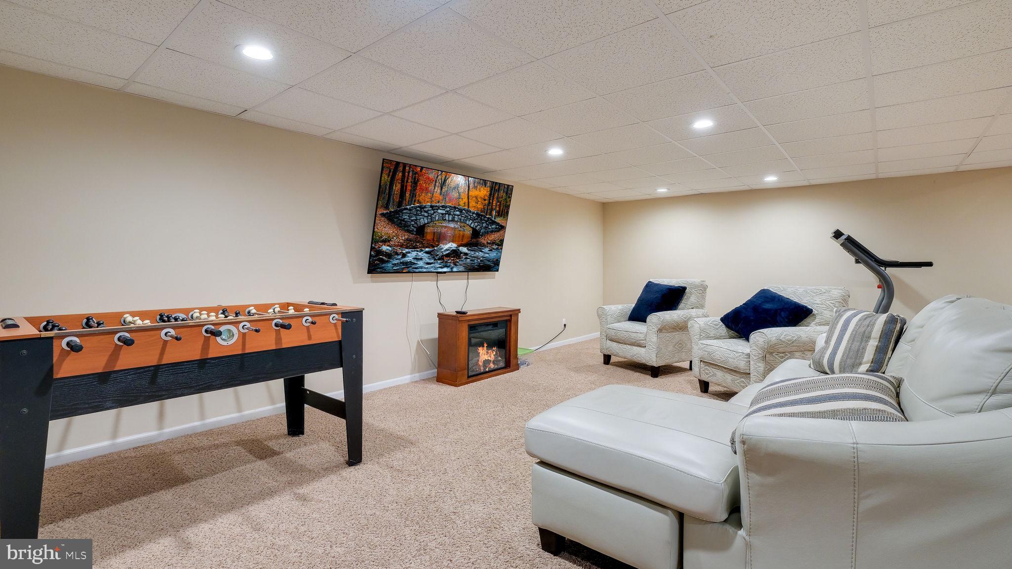 LANGSTOON - Residential