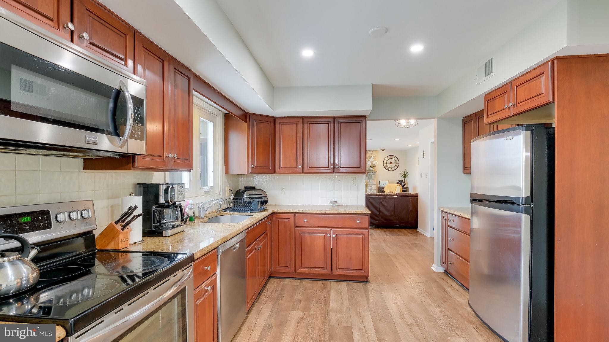 LANGSTOON - Residential