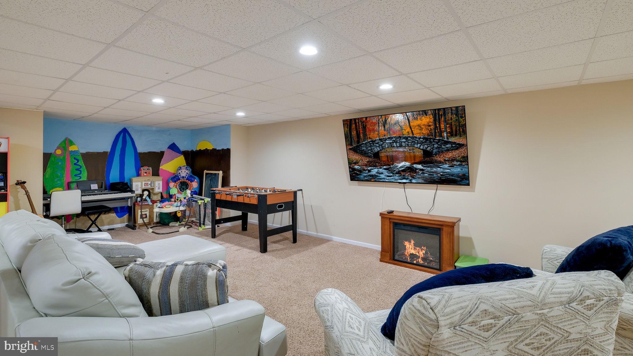 LANGSTOON - Residential