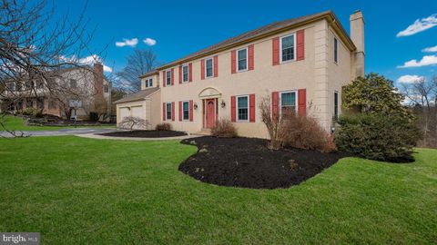 Photo of 74 Hargrave Lane, MEDIA, PA 19063 (MLS # PADE2111130)