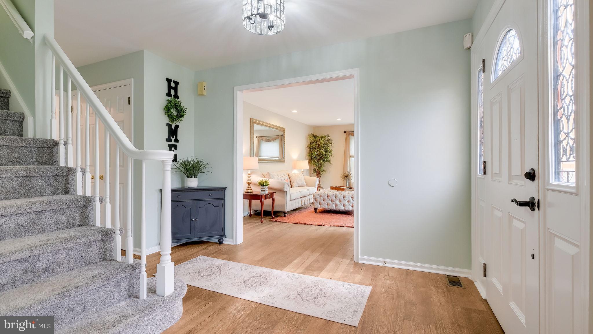 LANGSTOON - Residential