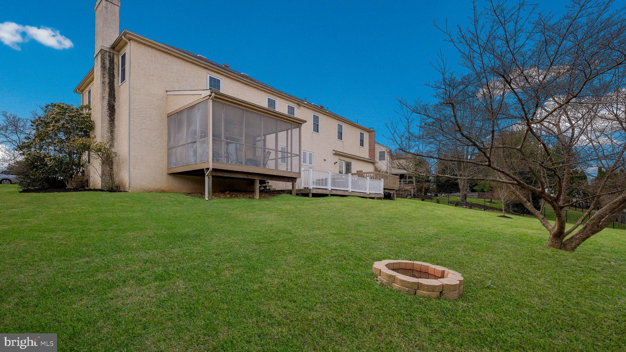 LANGSTOON - Residential