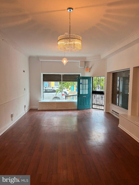Photo of 1543 Dickinson Street, PHILADELPHIA, PA 19146 (MLS # PAPH2652634)