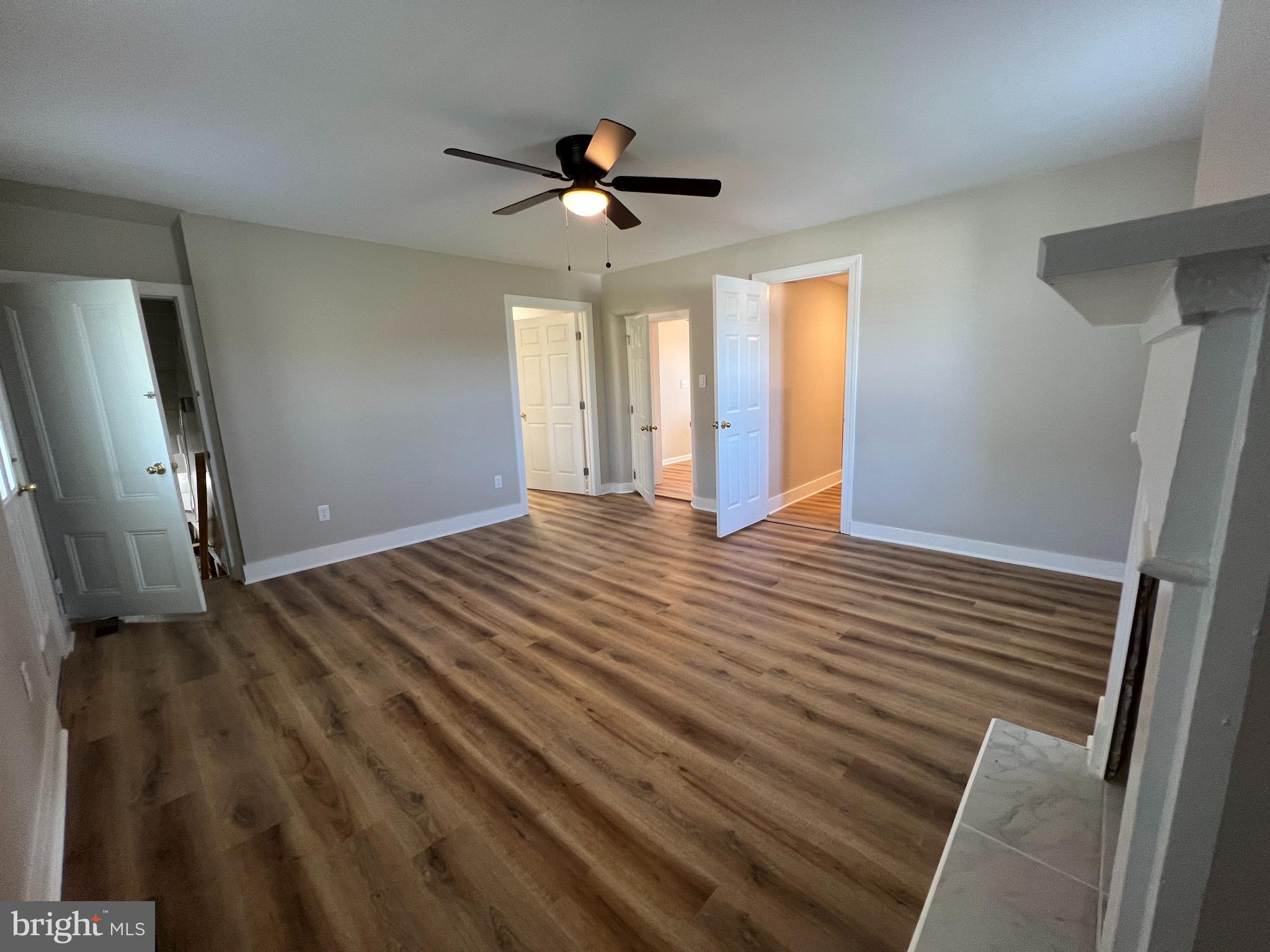 NONE AVAILABLE - Residential Lease